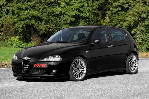 Alfa Romeo 147 16